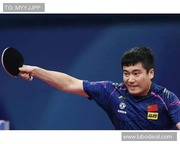 李伟专访:从青涩少年到羽毛球冠军的奋斗与成长之路 李伟专访:从青涩少年到羽毛球冠军的奋斗与成长之路